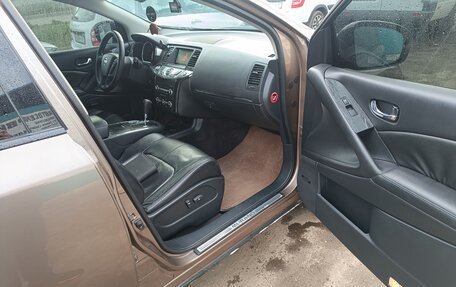 Nissan Murano, 2008 год, 1 000 000 рублей, 11 фотография