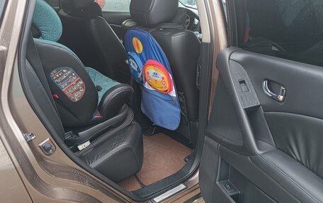 Nissan Murano, 2008 год, 1 000 000 рублей, 12 фотография