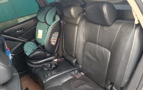 Nissan Murano, 2008 год, 1 000 000 рублей, 15 фотография