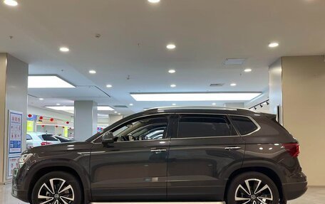 Volkswagen Tharu, 2022 год, 1 649 999 рублей, 4 фотография