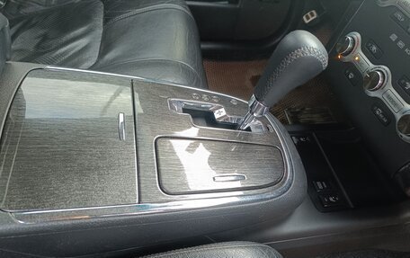 Nissan Murano, 2008 год, 1 000 000 рублей, 9 фотография