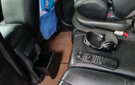 Nissan Murano, 2008 год, 1 000 000 рублей, 16 фотография