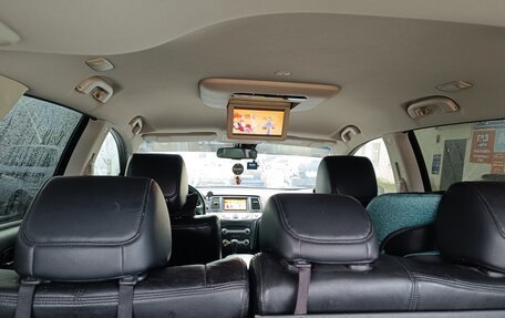 Nissan Murano, 2008 год, 1 000 000 рублей, 14 фотография