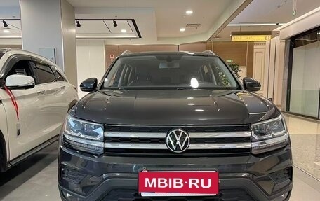 Volkswagen Tharu, 2022 год, 1 649 999 рублей, 2 фотография