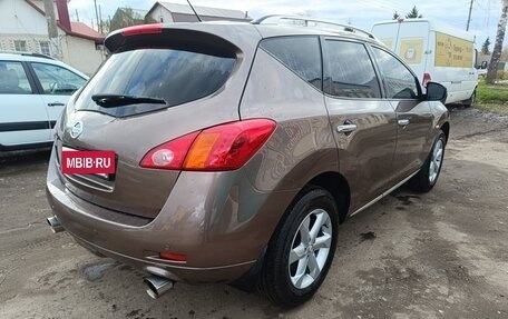 Nissan Murano, 2008 год, 1 000 000 рублей, 7 фотография