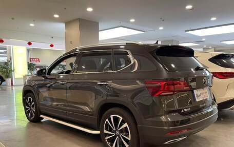 Volkswagen Tharu, 2022 год, 1 649 999 рублей, 6 фотография