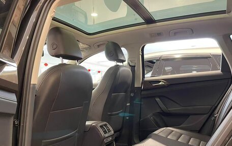 Volkswagen Tharu, 2022 год, 1 649 999 рублей, 13 фотография