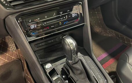 Volkswagen Tharu, 2022 год, 1 649 999 рублей, 9 фотография