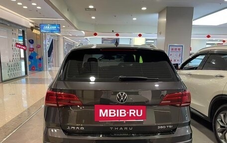 Volkswagen Tharu, 2022 год, 1 649 999 рублей, 7 фотография