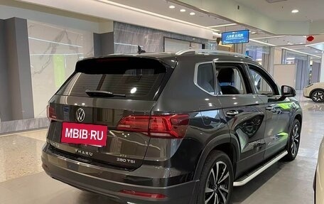 Volkswagen Tharu, 2022 год, 1 649 999 рублей, 5 фотография