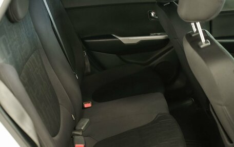 KIA Rio III рестайлинг, 2014 год, 594 000 рублей, 17 фотография