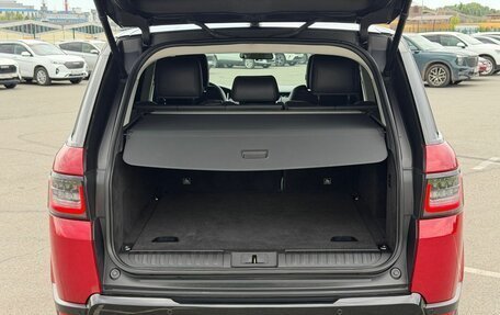 Land Rover Range Rover Sport II, 2019 год, 4 450 000 рублей, 8 фотография