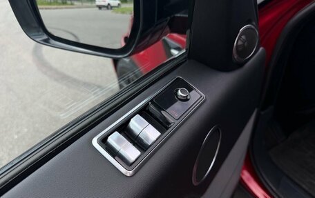Land Rover Range Rover Sport II, 2019 год, 4 450 000 рублей, 13 фотография