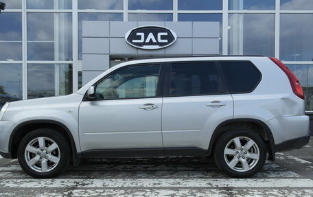Nissan X-Trail, 2010 год, 1 184 000 рублей, 3 фотография
