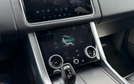 Land Rover Range Rover Sport II, 2019 год, 4 450 000 рублей, 22 фотография