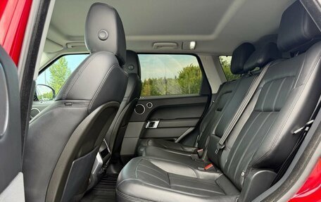 Land Rover Range Rover Sport II, 2019 год, 4 450 000 рублей, 23 фотография