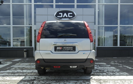 Nissan X-Trail, 2010 год, 1 184 000 рублей, 4 фотография