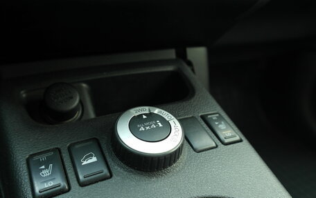 Nissan X-Trail, 2010 год, 1 184 000 рублей, 12 фотография