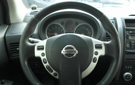 Nissan X-Trail, 2010 год, 1 184 000 рублей, 8 фотография