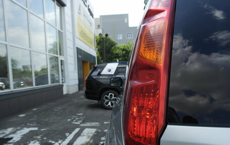 Nissan X-Trail, 2010 год, 1 184 000 рублей, 18 фотография
