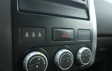 Nissan X-Trail, 2010 год, 1 184 000 рублей, 9 фотография