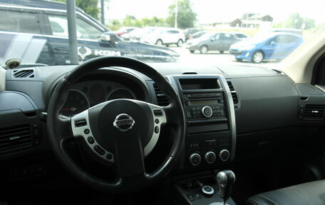 Nissan X-Trail, 2010 год, 1 184 000 рублей, 7 фотография