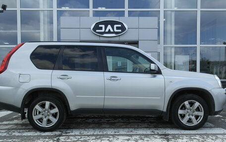 Nissan X-Trail, 2010 год, 1 184 000 рублей, 6 фотография