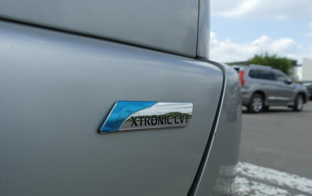 Nissan X-Trail, 2010 год, 1 184 000 рублей, 15 фотография