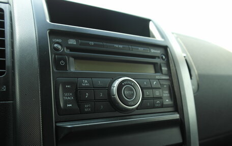 Nissan X-Trail, 2010 год, 1 184 000 рублей, 13 фотография