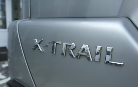 Nissan X-Trail, 2010 год, 1 184 000 рублей, 17 фотография