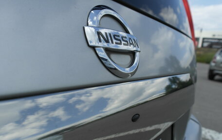 Nissan X-Trail, 2010 год, 1 184 000 рублей, 16 фотография