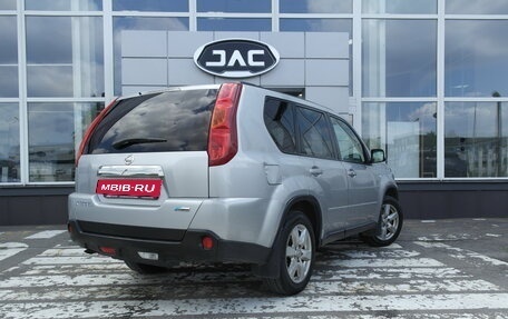 Nissan X-Trail, 2010 год, 1 184 000 рублей, 5 фотография