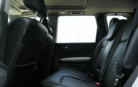 Nissan X-Trail, 2010 год, 1 184 000 рублей, 20 фотография