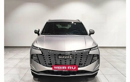 Haval F7, 2026 год, 3 068 010 рублей, 2 фотография