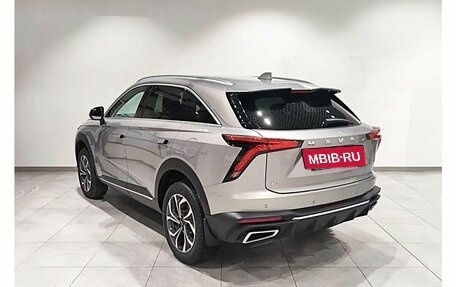 Haval F7, 2026 год, 3 068 010 рублей, 4 фотография