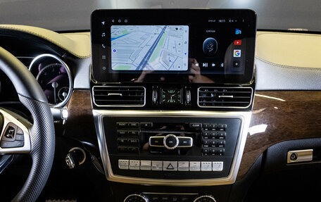 Mercedes-Benz GL-Класс, 2014 год, 3 129 000 рублей, 7 фотография