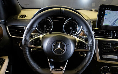 Mercedes-Benz GL-Класс, 2014 год, 3 129 000 рублей, 6 фотография