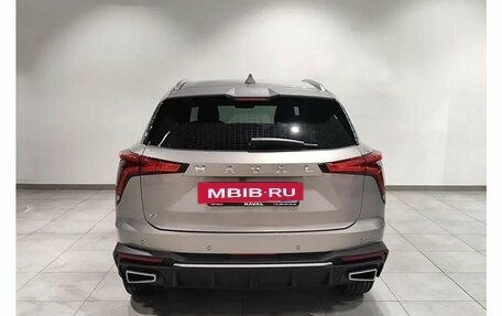 Haval F7, 2026 год, 3 068 010 рублей, 5 фотография