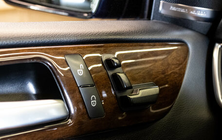 Mercedes-Benz GL-Класс, 2014 год, 3 129 000 рублей, 15 фотография