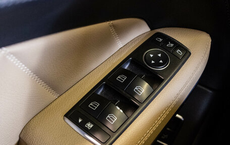 Mercedes-Benz GL-Класс, 2014 год, 3 129 000 рублей, 14 фотография