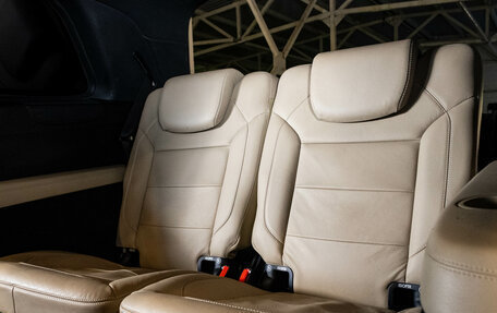 Mercedes-Benz GL-Класс, 2014 год, 3 129 000 рублей, 10 фотография