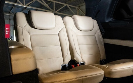 Mercedes-Benz GL-Класс, 2014 год, 3 129 000 рублей, 11 фотография