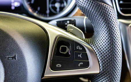 Mercedes-Benz GL-Класс, 2014 год, 3 129 000 рублей, 18 фотография