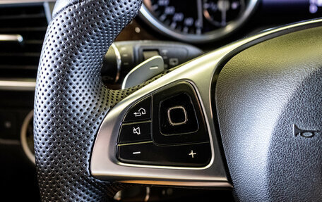 Mercedes-Benz GL-Класс, 2014 год, 3 129 000 рублей, 17 фотография