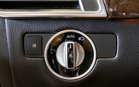 Mercedes-Benz GL-Класс, 2014 год, 3 129 000 рублей, 16 фотография