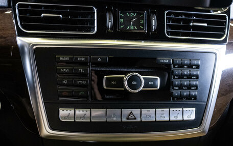 Mercedes-Benz GL-Класс, 2014 год, 3 129 000 рублей, 21 фотография