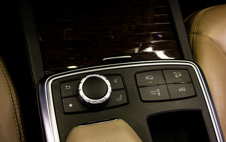 Mercedes-Benz GL-Класс, 2014 год, 3 129 000 рублей, 23 фотография