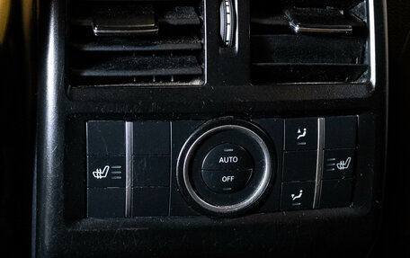 Mercedes-Benz GL-Класс, 2014 год, 3 129 000 рублей, 24 фотография