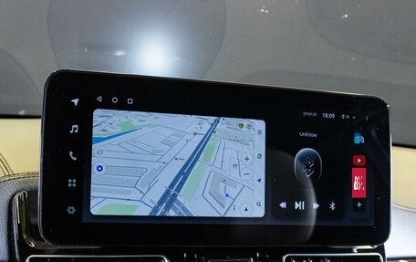 Mercedes-Benz GL-Класс, 2014 год, 3 129 000 рублей, 20 фотография