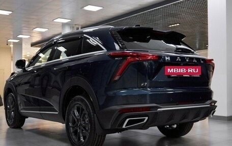 Haval F7, 2026 год, 3 399 000 рублей, 5 фотография